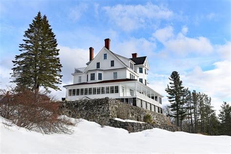 Blair hill inn - Selling Blair Hill Inn & Restaurant, that my husband and I created from a private home and was where we raised our children and saw them both married, was incredibly difficult. There are so many aspects that a realtor must deal with during such a process. Dana was not only professional, responsive and knowledgeable …